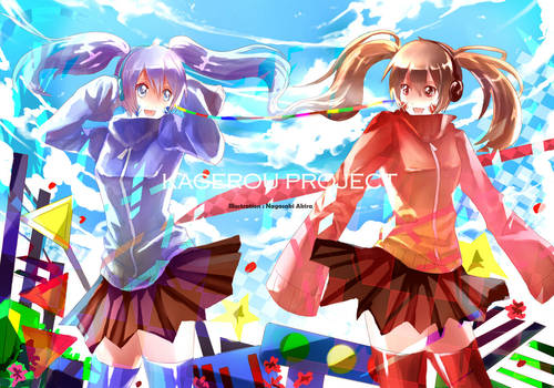 Kagerou Project