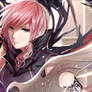 Lightning Returns : FF XIII