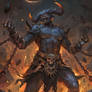 Fantasy North: Demon Lord Agamon