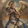 Fantasy North: Sophial, Angel of Love