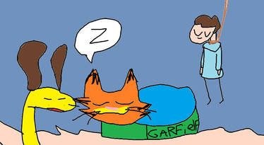 Garfielf