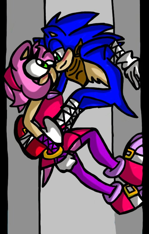 Sonamy wall