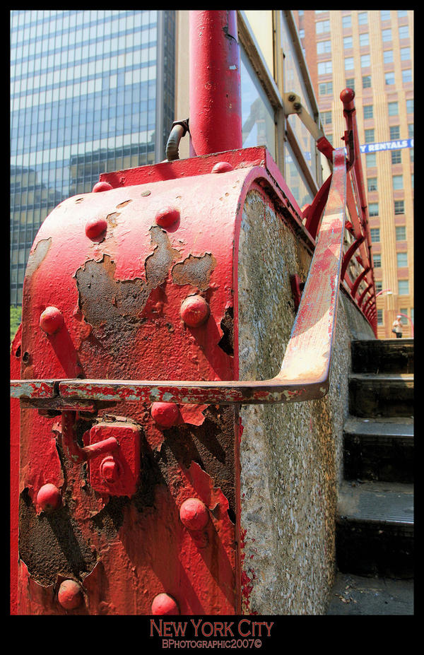 The love of rust. by BPhotographic on DeviantArt
