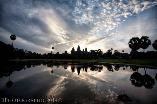 AngkorWatCambodia2014