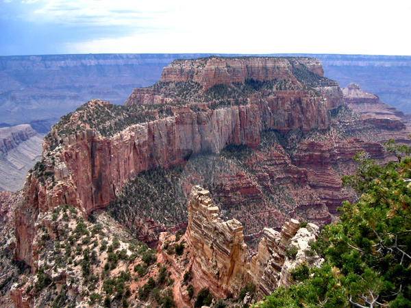 Grand Canyon