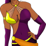 Yoruichi Maria