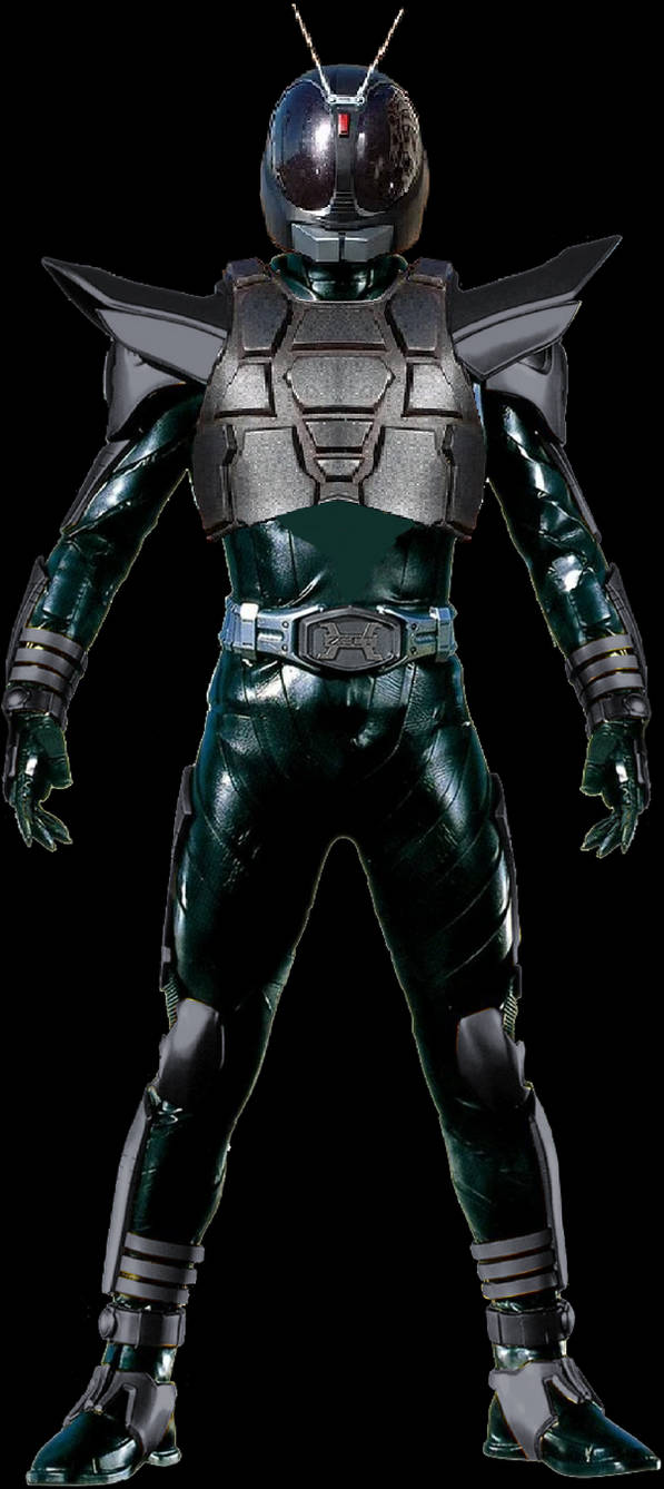 Kamen Rider Zect by villianblackwing on DeviantArt
