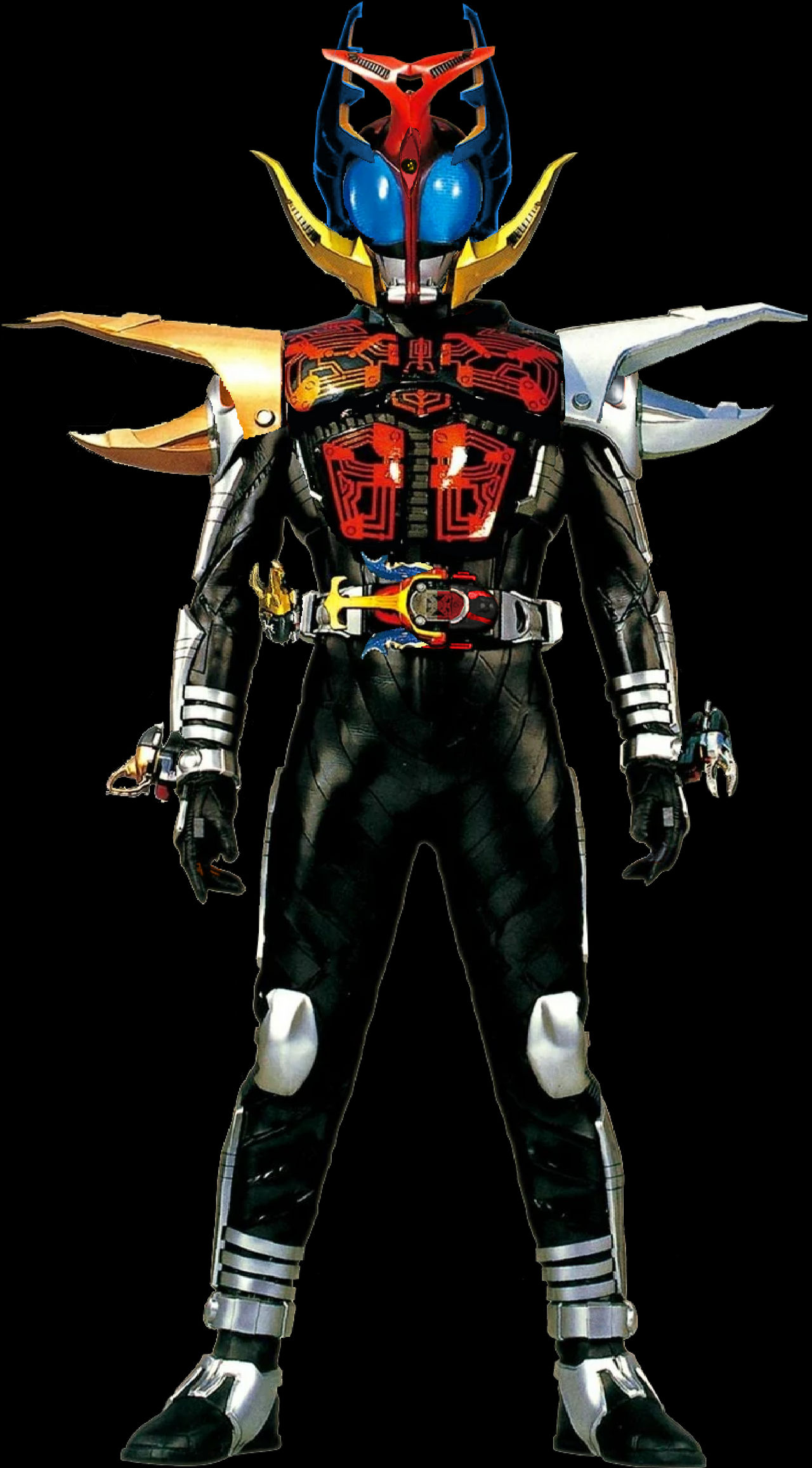 Kamen Rider Beetles by villianblackwing on DeviantArt