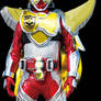 Kamen Rider Shin Baron