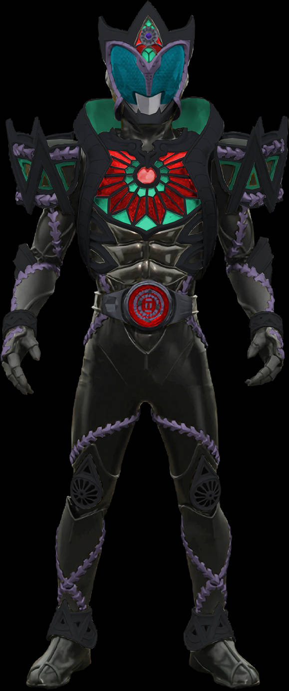Kamen Rider Dark Saga by villianblackwing on DeviantArt