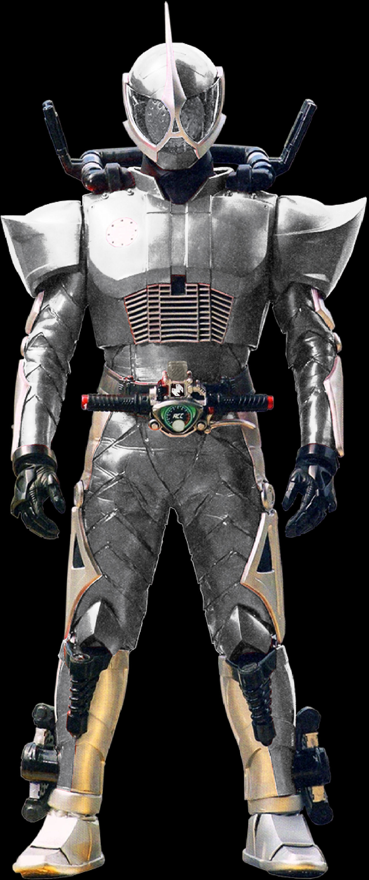 Kamane Rider Accel Kamen Rider Accel Metal by villianblackwing on DeviantArt