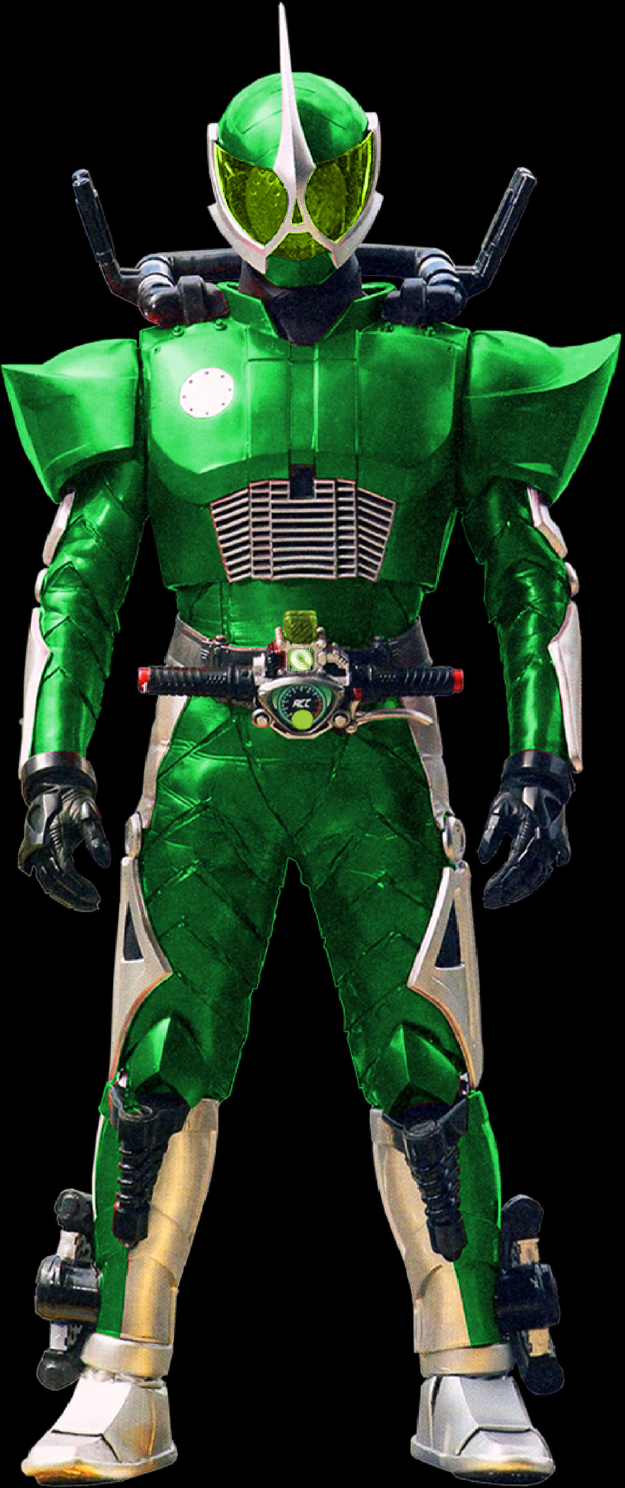 Kamen Rider Accel Cyclone by villianblackwing on DeviantArt