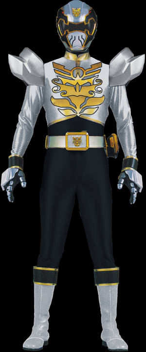 Gosei Silver