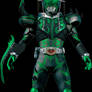 Kamen Rider Chalice Joker