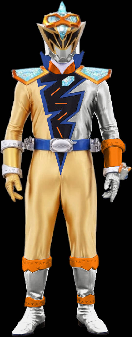 Crystal Knight by villianblackwing on DeviantArt