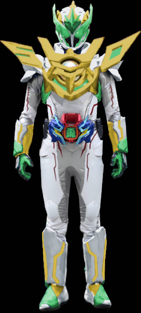 Kamen Rider Angelic by villianblackwing on DeviantArt