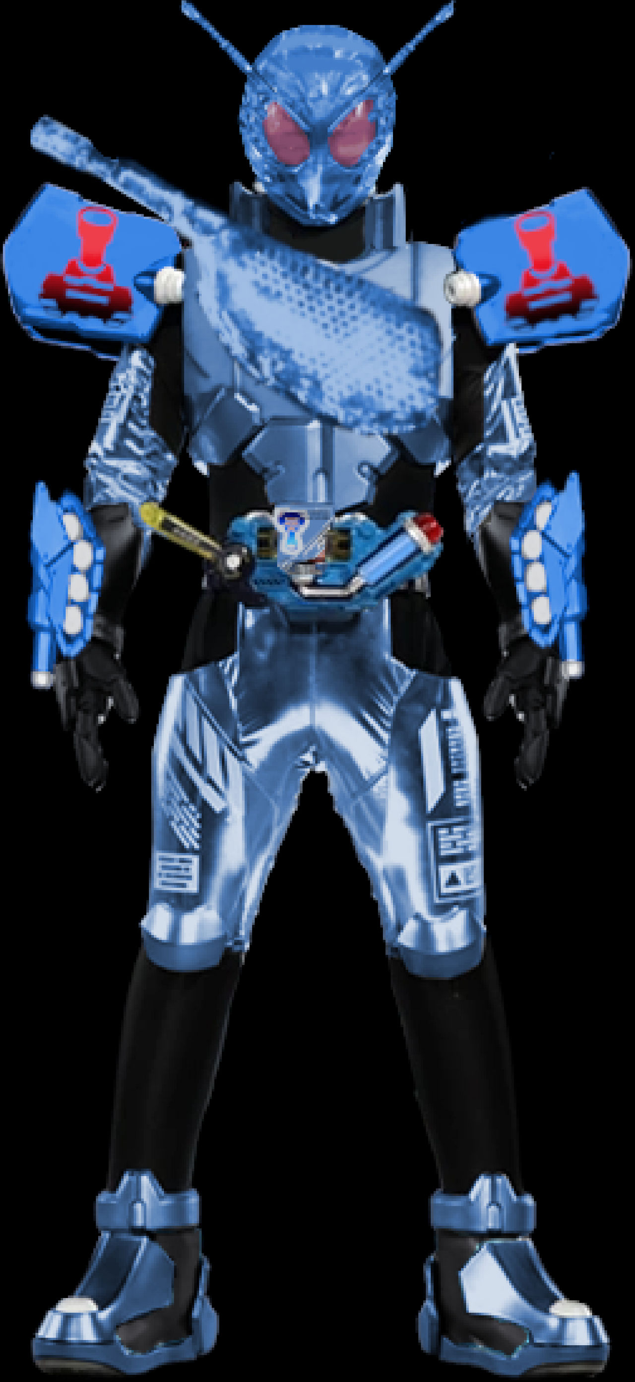 Kamen Rider Tank Icon Kamen Rider Build Charge Tank by villianblackwing on DeviantArt
