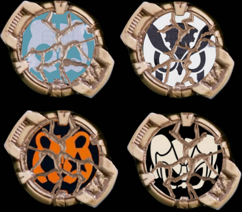 Jyamato Dead Rider Id Core by villianblackwing on DeviantArt