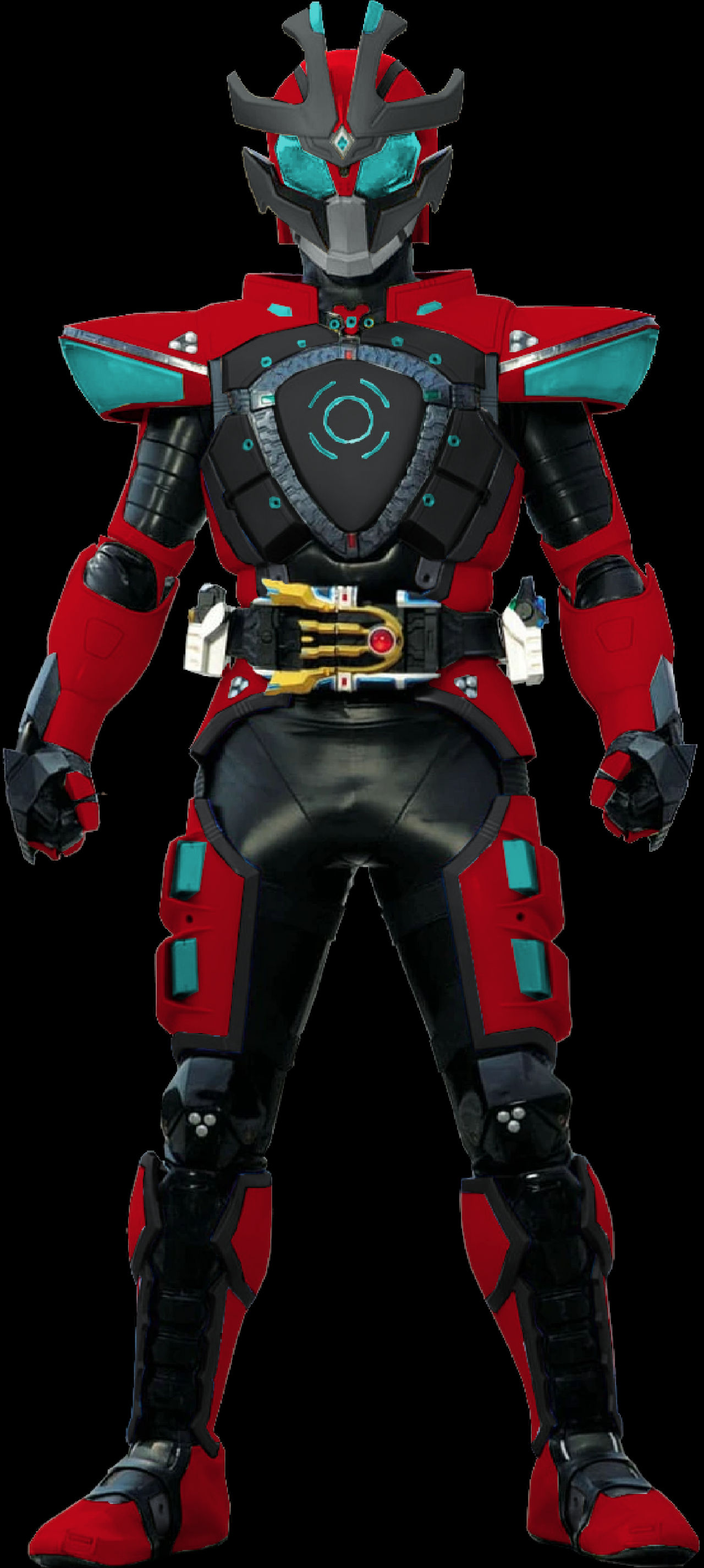 Masked Rider Ixa Kamen Rider Dark Ixa by villianblackwing on DeviantArt