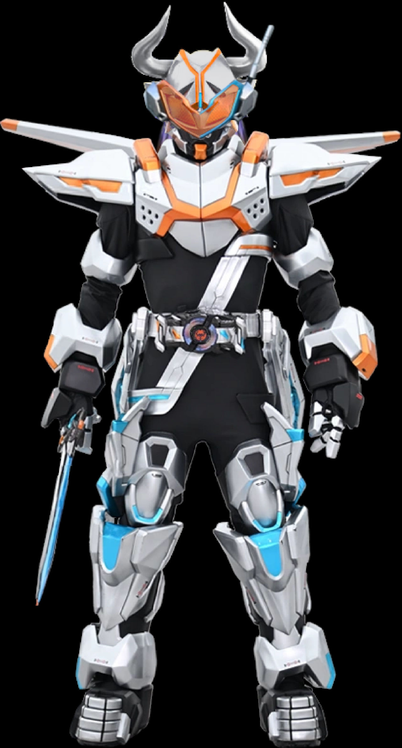 Hamem Rider Kamen Rider Buffa Command Jet by villianblackwing on DeviantArt