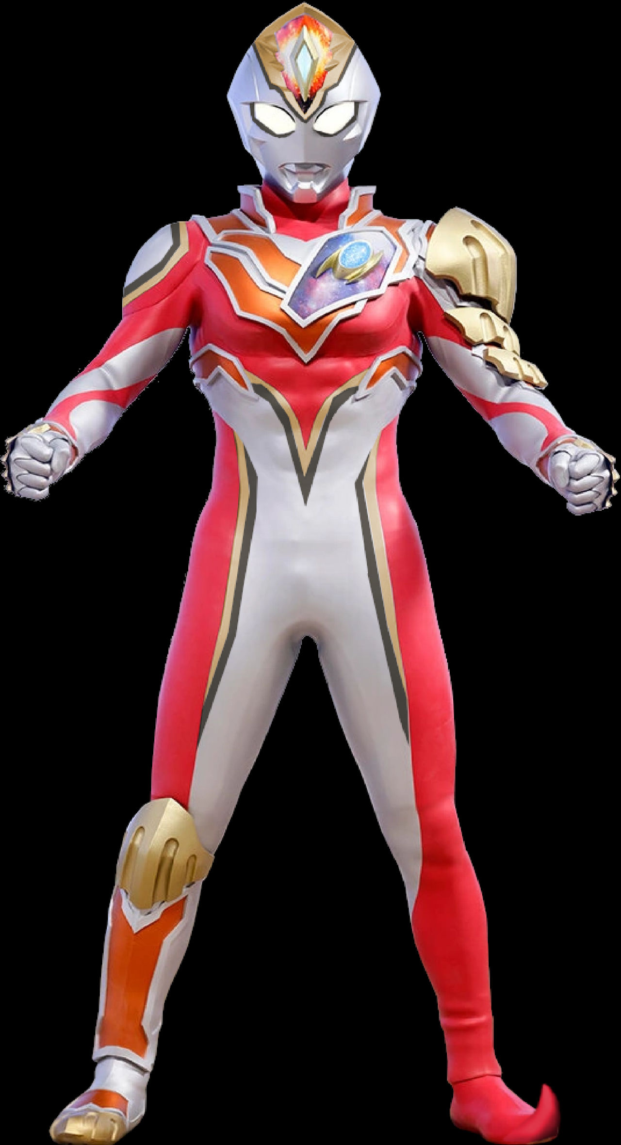 Ultraman Imitation Decker Strong Type by villianblackwing on DeviantArt Ultraman Imitation Decker Strong Type by villianblackwing on DeviantArt
