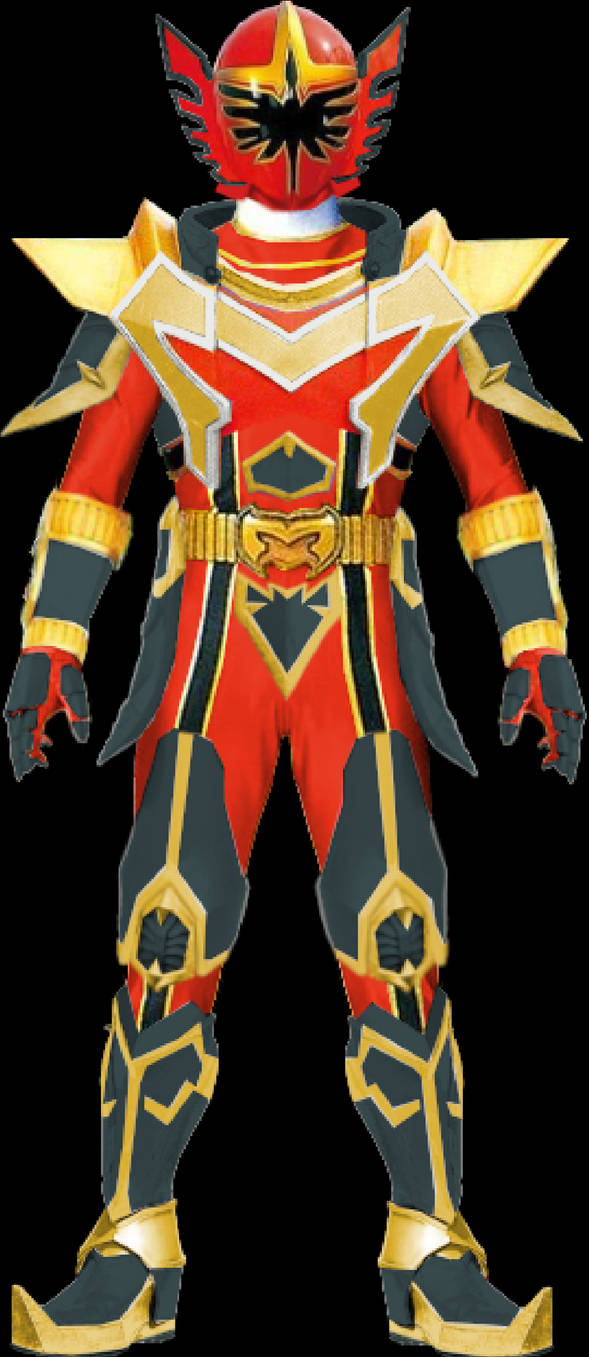 Grand Magi Red Fire by villianblackwing on DeviantArt