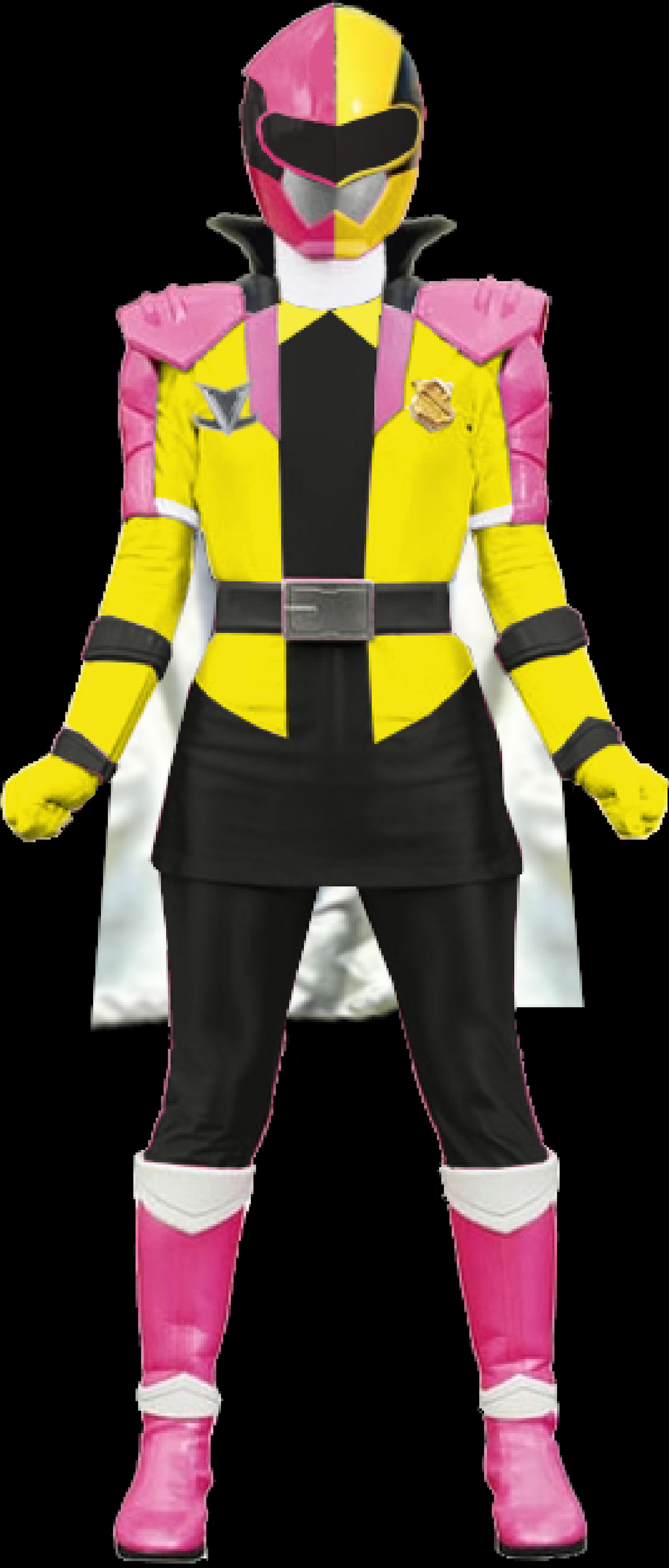 Lupin Patran Yellow 3gou by villianblackwing on DeviantArt