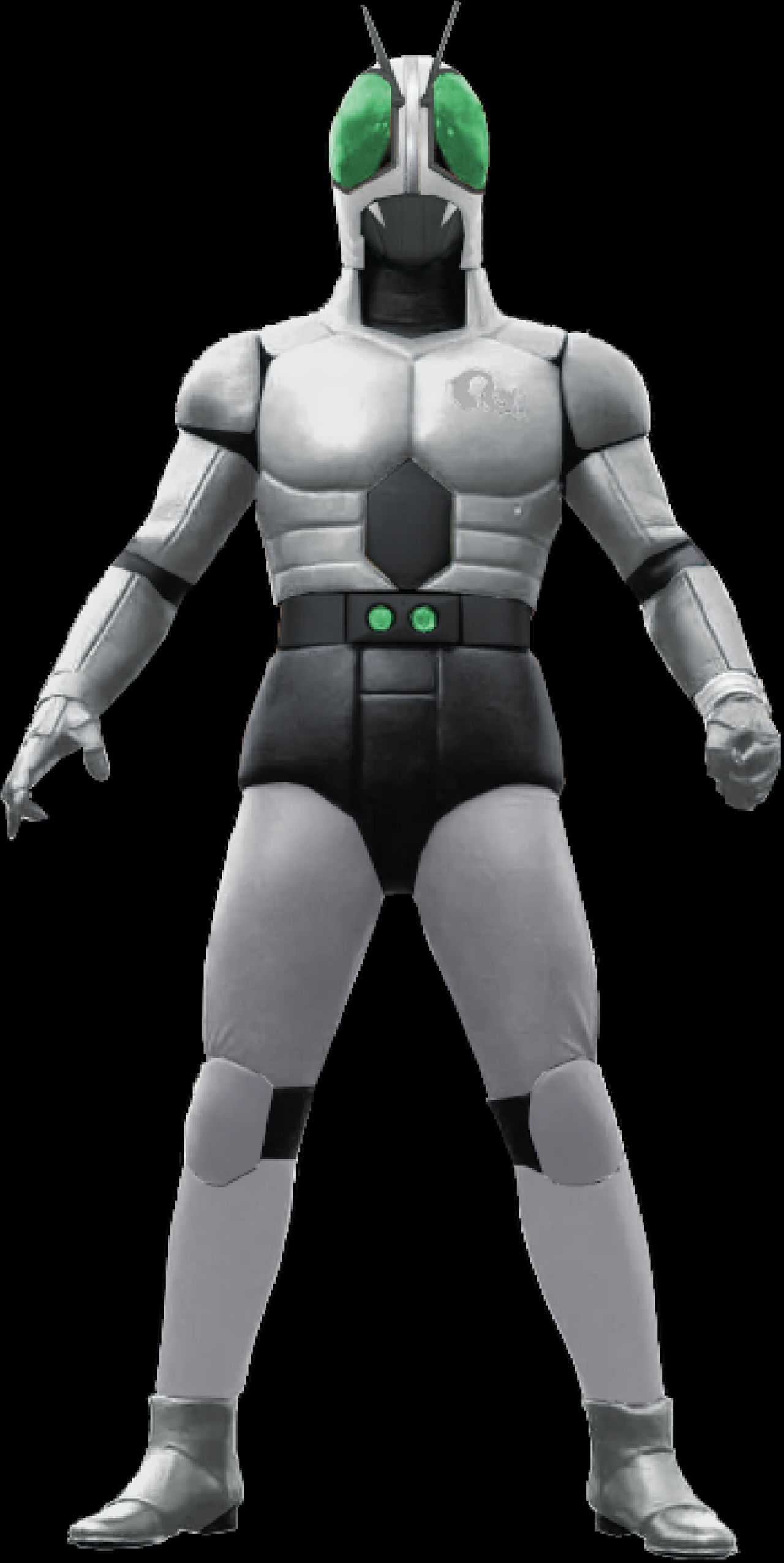 Kamen Rider Another RX by villianblackwing on DeviantArt