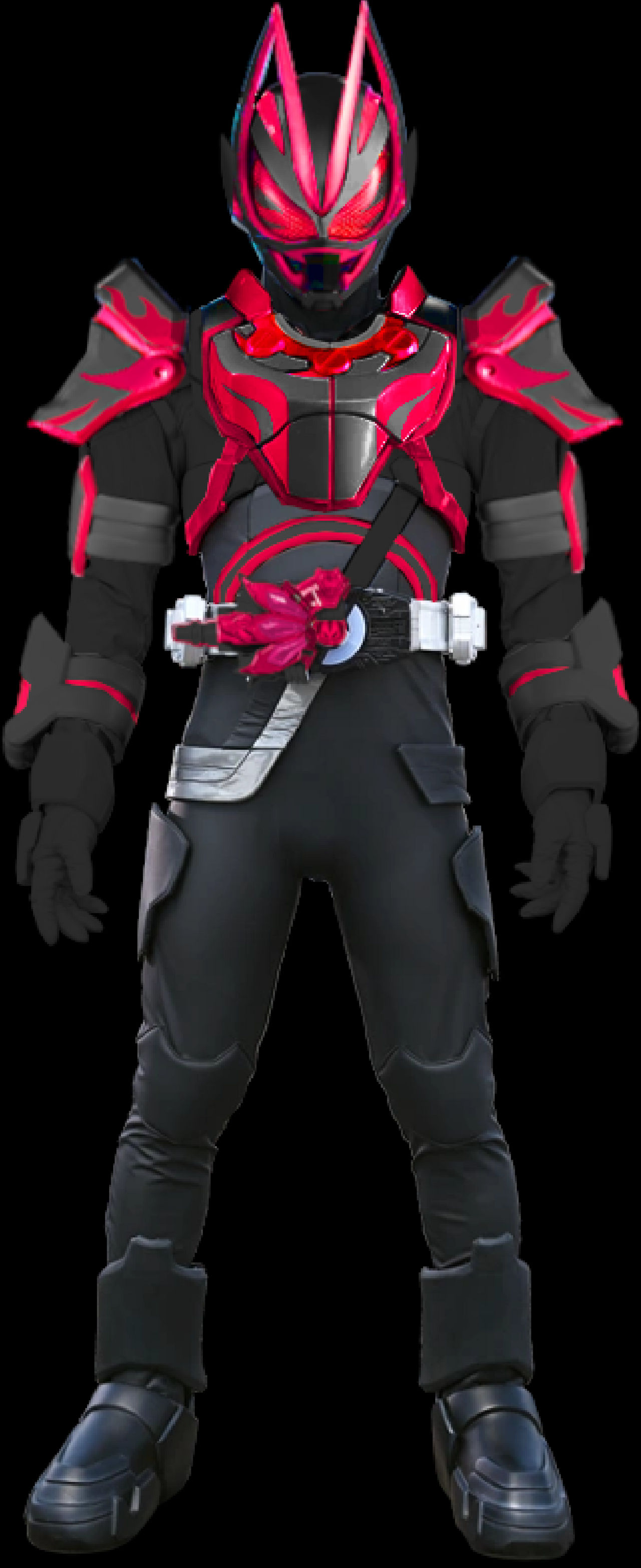 Kamen Rider Zune Revolver Third Shoot by villianblackwing on DeviantArt