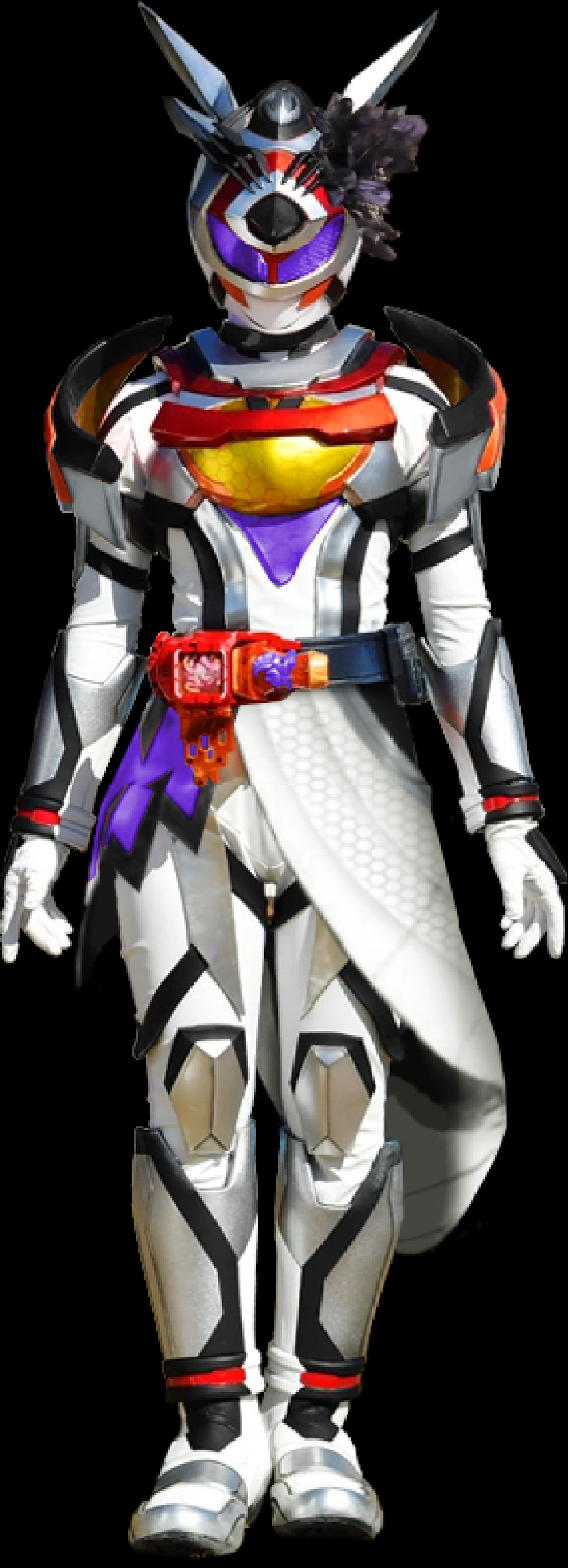 Mach Rider Lady Kamen Rider Lady Aguilera by villianblackwing on DeviantArt