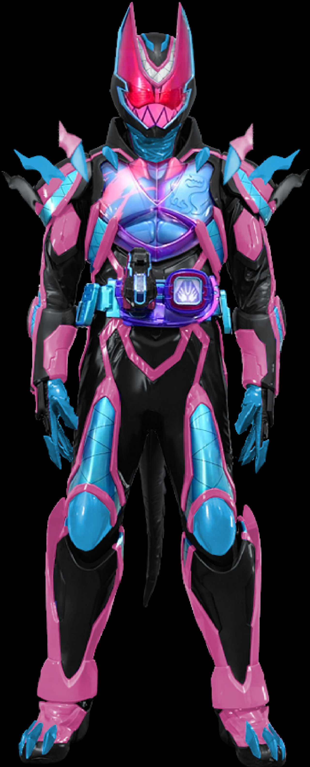 Kamen Rider Ultimate Revice by villianblackwing on DeviantArt