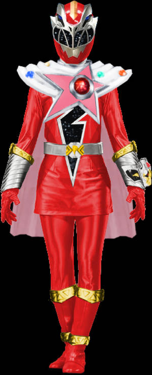 Red Cosmic Ranger Explore the Best Orangeranger Art | DeviantArt