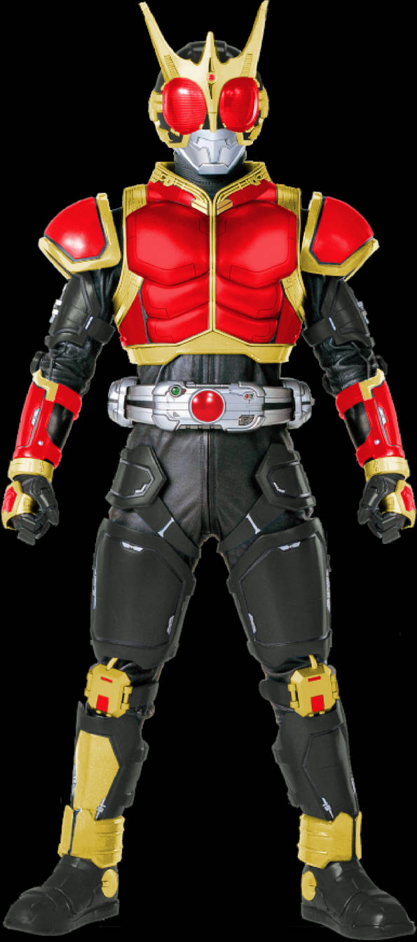 Kamen Rider G1 by villianblackwing on DeviantArt