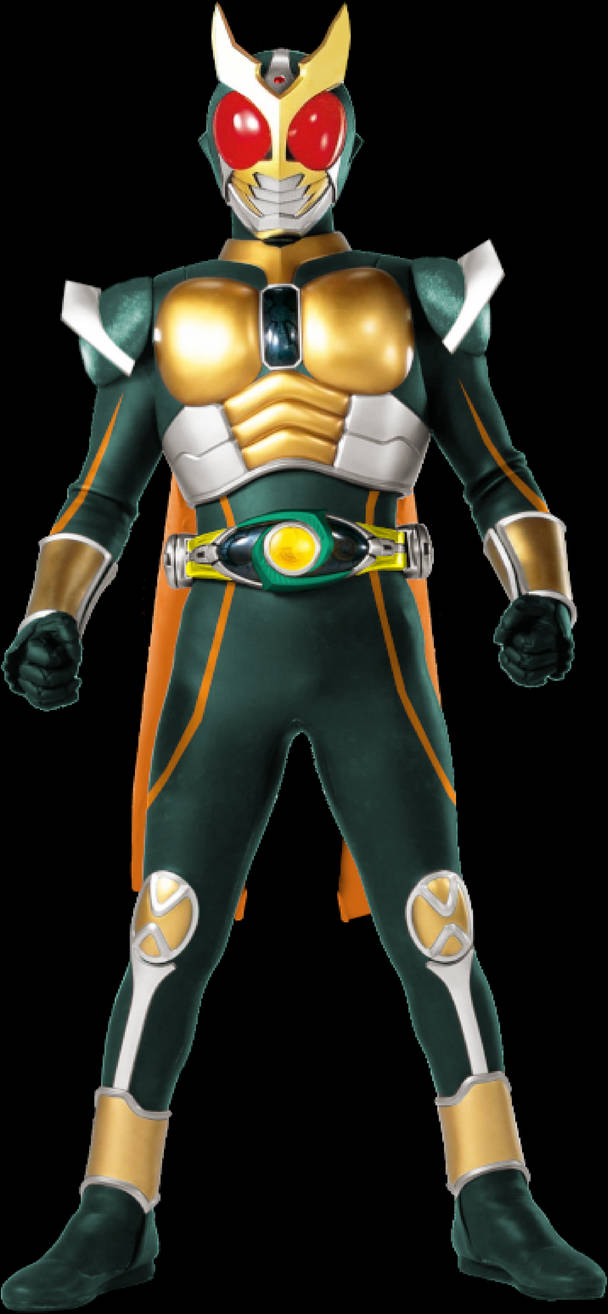 Kamen Rider Another Agito Complete(Koji Ver) by villianblackwing on ...