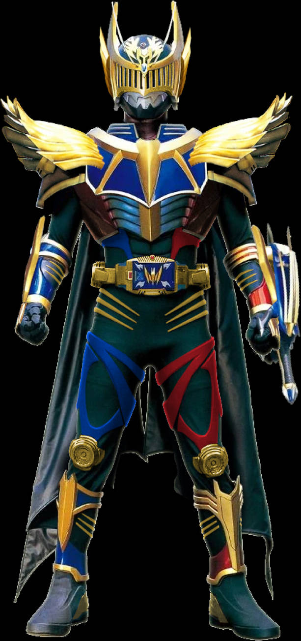 Common Rider Knight Kamen Rider Knight Unite Survive by villianblackwing on DeviantArt