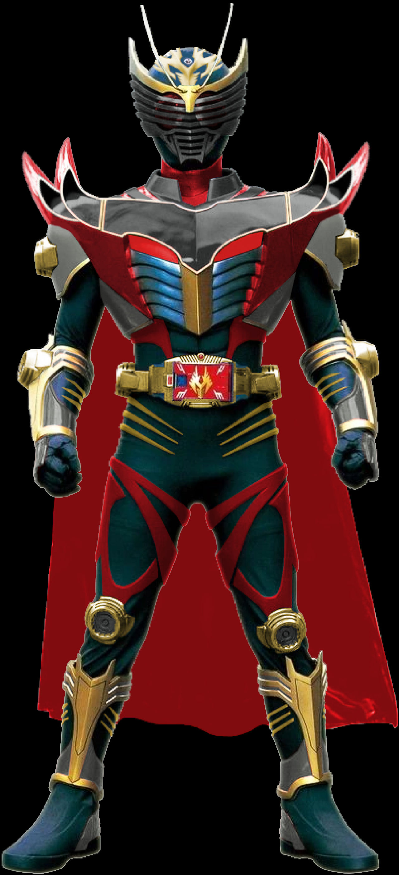 Masked Rider Ryuuki Kamen Rider Ryuki Dark Survive by villianblackwing on DeviantArt