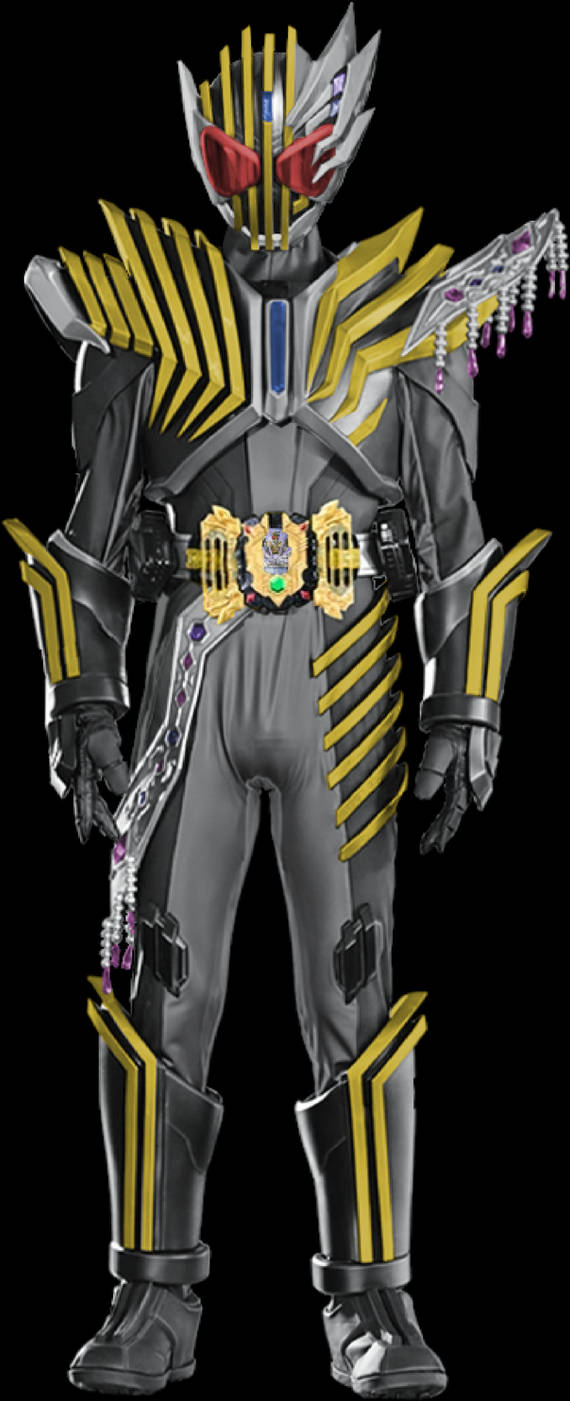 Kamen Rider Evil Legend by villianblackwing on DeviantArt