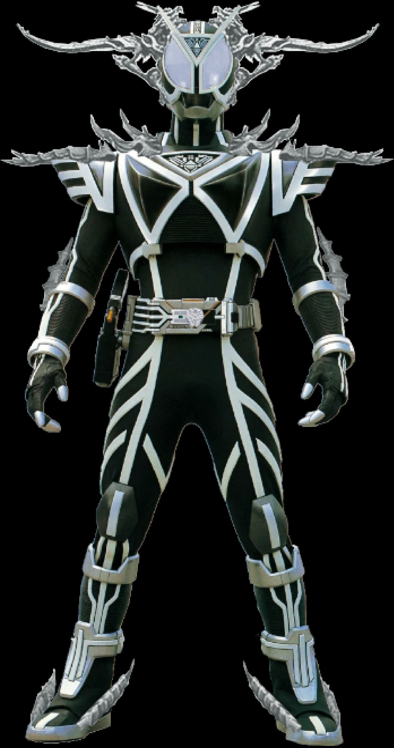 Human Deviantart Delta Clone Dragon(Human) by villianblackwing on DeviantArt