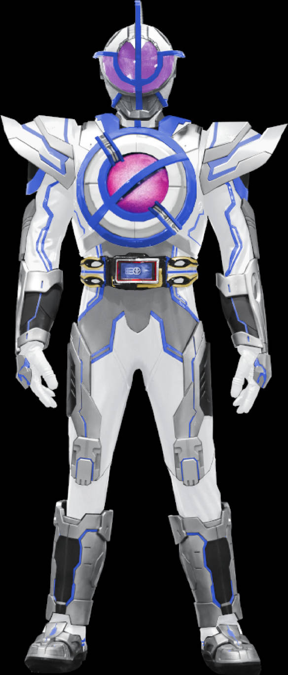 Kamen Rider Next Psyga by villianblackwing on DeviantArt