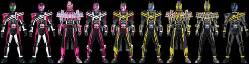 Decade