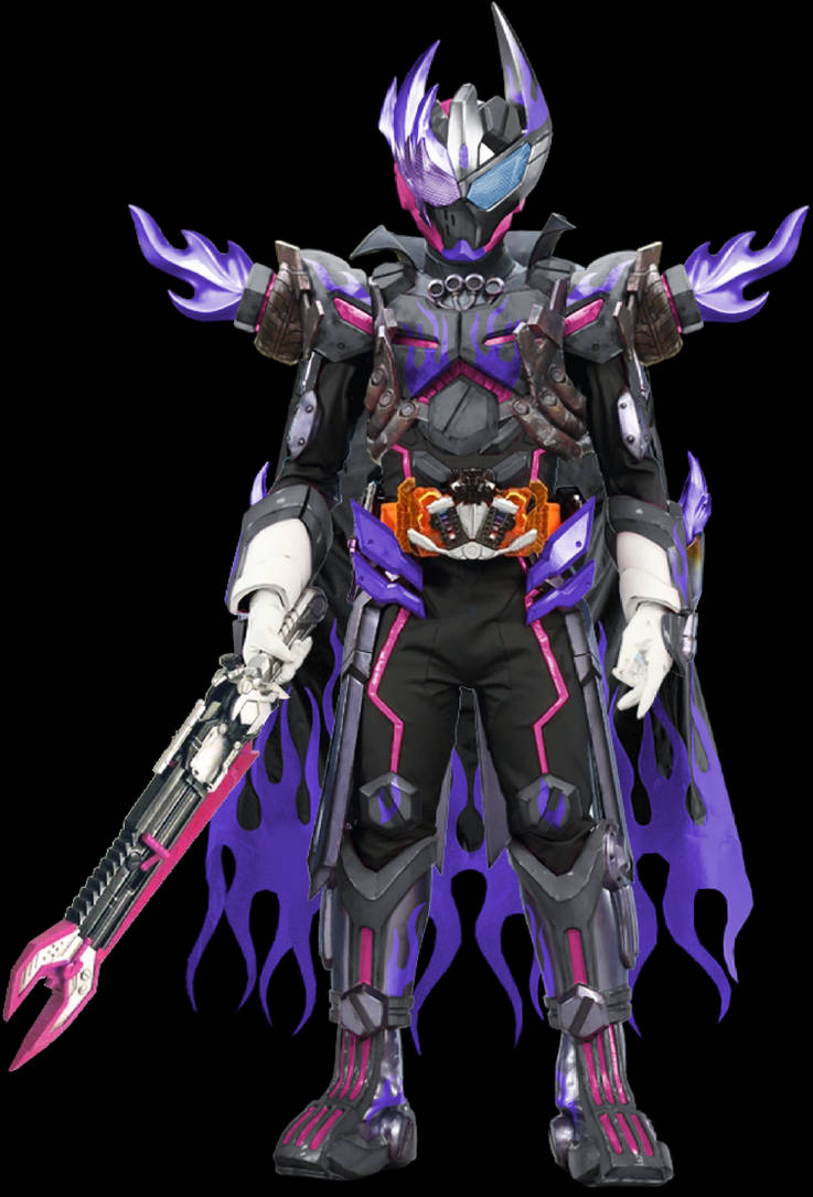 Valavarad Rider Form Kamen Rider Valvarad Kurohono by villianblackwing on DeviantArt