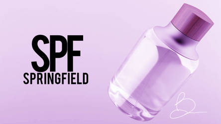 SpringField Eau de Toilette