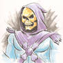 Skeletor