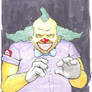 Krusty The Clown