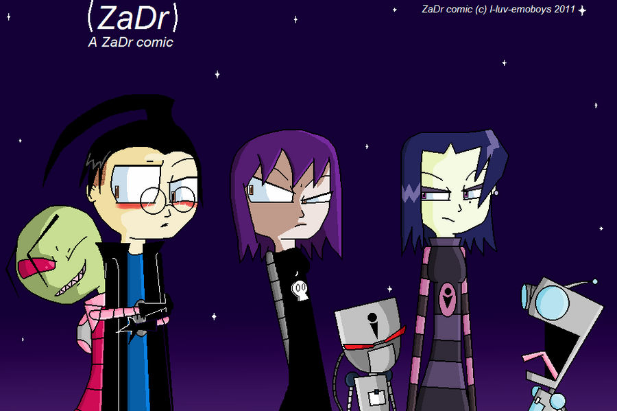 A ZaDr Comic Front Cover By I Luv Emoboys On DeviantArt a-zadr-comic-front-cover-by-i-luv-emoboys-on-deviantart