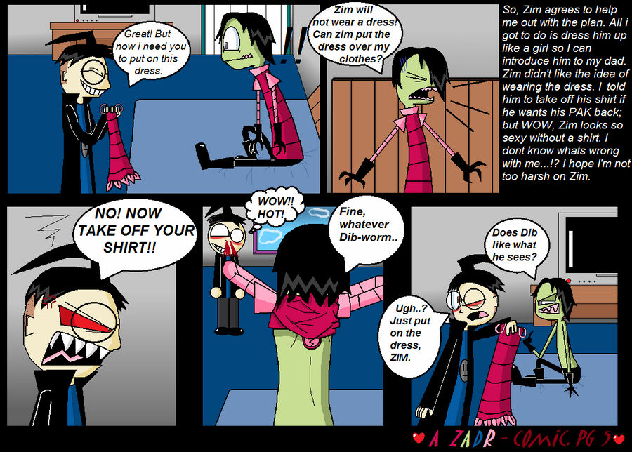 A ZaDr Comic Pg 5 By I Luv Emoboys On DeviantArt a-zadr-comic-pg-5-by-i-luv-emoboys-on-deviantart