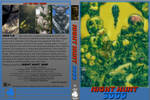 Night Hunt 3000 DVD