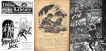 Penny Magazine Thing 5 by leothefox Penny Magazine Thing 5 by leothefox