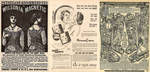 Penny Magazine Thing 4 by leothefox Penny Magazine Thing 4 by leothefox