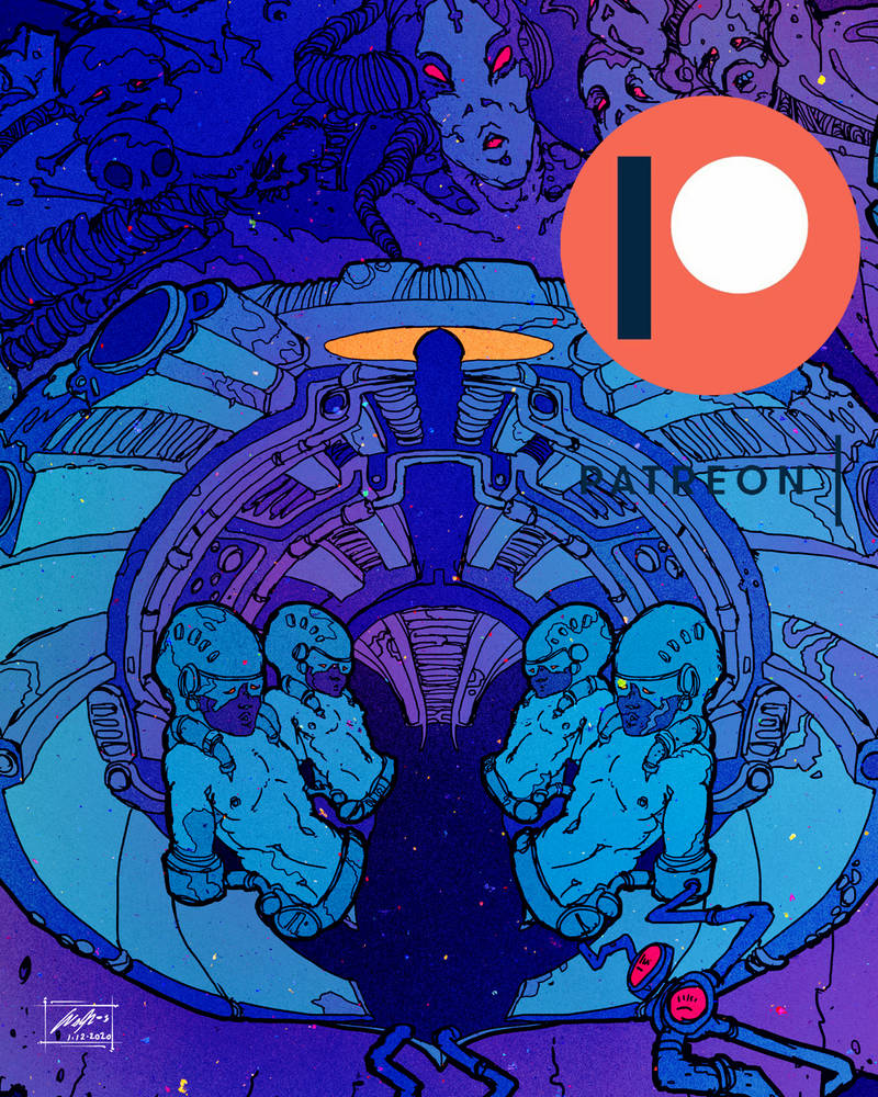 Transit Time - detail